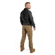 Куртка летняя Sturm Mil-Tec® US Summer MA1® Flight Jacket S Black - изображение 10