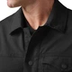 Куртка демисезонная 5.11 Tactical® Rosser Jacket S Black - изображение 12