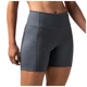 Шорты тренировочные женские 5.11 Tactical PT-R Eliza Short XS Turbulence - изображение 3