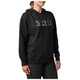 Худі жіночий 5.11 Tactical Women's Topo Legacy Hoodie L Black - зображення 4
