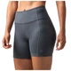 Шорты тренировочные женские 5.11 Tactical PT-R Eliza Short XS Turbulence - изображение 5