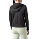 Реглан с капюшоном женский 5.11 Tactical PT-R Emily Full Zip S Black - изображение 2