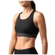Топ спортивний жіночий 5.11 Tactical PT-R Valentina Sports Bra S Black - зображення 1