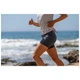 Шорты тренировочные женские 5.11 Tactical PT-R Eliza Short XS Turbulence - изображение 13