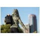 Реглан с капюшоном женский 5.11 Tactical PT-R Emily Full Zip S Black - изображение 9