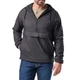 Куртка анорак 5.11 Tactical Warner Anorak Jacket M Black - изображение 5