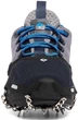 Ледоступы Black Diamond Distance Spike Traction Device трейлраннинг 14 шипов 8 мм compact - изображение 5