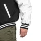 Куртка демисезонная Sturm Mil-Tec NY Baseball Jacket with Patch XL BLACK/WHITE - изображение 7