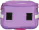 Рюкзак Class SchoolCase Mini Cool Kitten 2 отделения 35х27х16 см Фиолетовый (8591662025019) - изображение 5