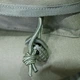 Набор стопперов для молнии/темляка CORD STOPPER PINEAPPLE Olive - изображение 6