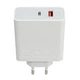 Зарядный блок 200W Power Adapter Suit USB-A/USB-C с кабелем, зарядка для телефона (VS7007188-200K) - изображение 2