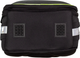 Рюкзак Class SchoolCase Mini Football 2 відділення 35х27х16 см Чорний (8591662250800) - зображення 5