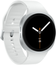 Смарт-годинник Samsung Galaxy Watch 8 44mm Silver (SM-L330NZSAEUE) - зображення 3