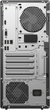 Комп'ютер Lenovo LOQ Tower 17IRR9 (90X0001UPL) Luna Grey / Raven Black - зображення 8