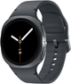 Смарт-годинник Samsung Galaxy Watch 8 40mm Graphite (SM-L320NDAAEUE) - зображення 1