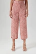 Кюлоти Pull & Bear блідо-рожевий в візерунки ZIRTU560 M - зображення 5