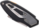 Kompaktowy, składany nóż uniwersalny Fiskars Pro CarbonMax (1062939) - obraz 5