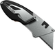 Kompaktowy, składany nóż uniwersalny Fiskars Pro CarbonMax (1062939) - obraz 6