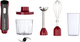 Blender Russell Hobbs Desire Red 3-w-1 27140-56 - obraz 5
