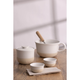Zestaw mis Mason Cash Rustic Charm beżowe 4 szt (5010853289649) - obraz 3