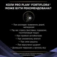 Дополнительный корм для взрослых собак и щенков Purina Pro Plan Canine Probiotic FortiFlora 30 г - изображение 5