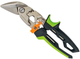 Nożyce do metalu Fiskars Pro PowerGear prawe (1027210) - obraz 1