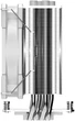 Кулер ID-Cooling SE-224-XTS White - изображение 3