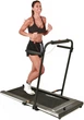 Бігова доріжка електрична Toorx Treadmill Street Compact (STREET-COMPACT) - изображение 9