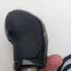 Ручка АКПП с белой подсветкой и перфорированной кожей Volkswagen Audi Skoda Golf Passat CC Jetta Octavia Superb, ручка переключения передач - изображение 4