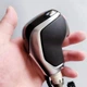 Ручка АКПП с подсветкой красного цвета Volkswagen Skoda Golf Passat CC Jetta Octavia Superb, ручка переключения передач с Led подсветкой - изображение 2