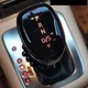 Ручка АКПП с подсветкой красного цвета Volkswagen Skoda Golf Passat CC Jetta Octavia Superb, ручка переключения передач с Led подсветкой - изображение 1