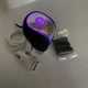 Ручка КПП с RGB подсветкой Volkswagen, ручка переключения передач с Led подсветкой - изображение 8