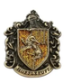 Брошь/пин Пуффендуй Гарри Поттер (Harrу Potter Hufflepuff) - изображение 1