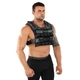 Жилет обважнювач з регульованою вагою Zelart WEIGTH VEST 1-20кг (кордура, наповнювач-металеві бруски, камуфляж) (TA-7817-20) - изображение 1