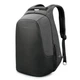 Рюкзак Tigernu T-B3615B 15.6" Black - зображення 10