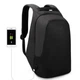 Рюкзак Tigernu T-B3615B 15.6" Black - зображення 11