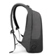 Рюкзак Tigernu T-B3615B 15.6" Black - зображення 12