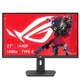 Монітор Asus 27" ROG Strix XG27ACMS (90LM0BE0-B01171) IPS Black 320Hz ( Чорний ) 22346 - изображение 2