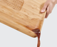 Deska do krojenia Joseph Joseph Cut&Carve bambusowa 40x30 cm (5028420601428) - obraz 6