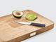 Deska do krojenia Joseph Joseph Cut&Carve bambusowa 40x30 cm (5028420601428) - obraz 8