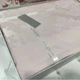 Жаккардовое покрывало с наволочками Gardines Ezgi Pudra 240х260 см Пудра - изображение 4