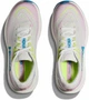 Жіночі кросівки HOKA ONE ONE RINCON 4 1155131 FNK 43,5 (EU 43 1/3, USA 10,5B, 27,5 см) білі з рожевим - зображення 7