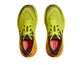 Мужские кроссовки HOKA ONE ONE RINCON 4 1155130 HKC 50,5 (EU 50 2/3, USA 15 D, 33 см) желтые - изображение 7