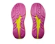 Мужские кроссовки HOKA ONE ONE RINCON 4 1155130 HKC 50,5 (EU 50 2/3, USA 15 D, 33 см) желтые - изображение 8