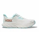 Женские кроссовки HOKA ONE ONE ARAHI 7 1147851 FTRS 40 (EU 40, USA 8B, 25 см) белые с голубым - изображение 2