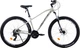 Велосипед Ardis Manhattan МТВ AL 29" 17" Серый (3004-170-1) - изображение 1