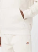 Худи утепленное мужское Dickies DK0A4XCDF901 S Молочное (196010849699) - изображение 5