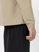 Ветровка мужская Dickies DK0A4XEWKHK1 L Бежевая (194904334627) - изображение 4
