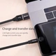 Переходник Baseus Female USB to Type-C Male OTG Adapter Converter |2.4A| (CATOTG-01) - изображение 11