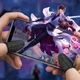 Игровой рукав для пальцев HOCO Phantom Superconducting fiber mobile game finger cots (Fiber) GM4 - изображение 6